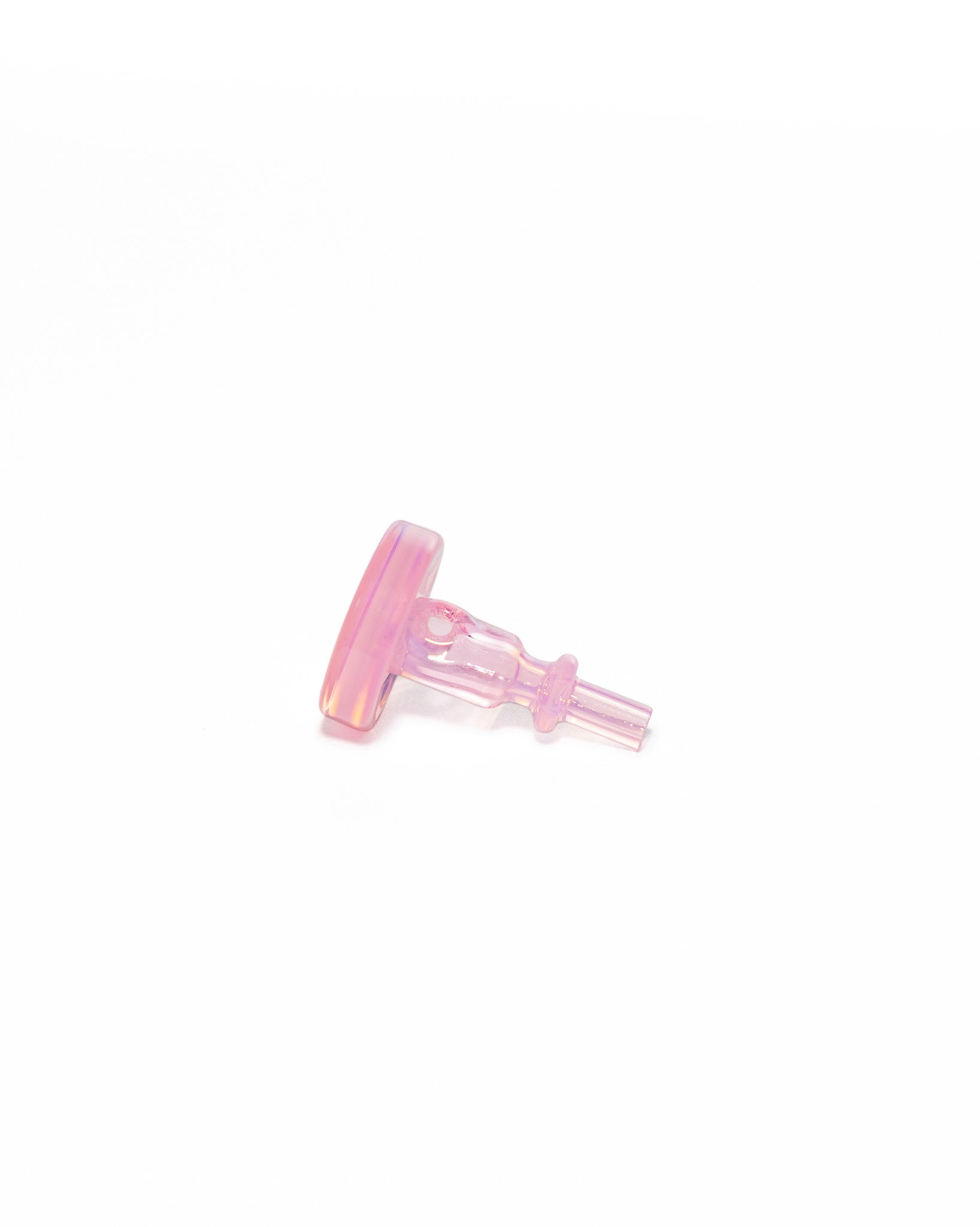 Bradley Miller Glass - 3DXL Joystick - Pink